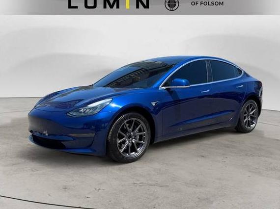 TESLA MODEL 3 2019 5YJ3E1EA8KF486079 image